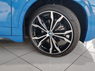 New BMW X2 sDrive18i M Sport Auto for sale in Gauteng