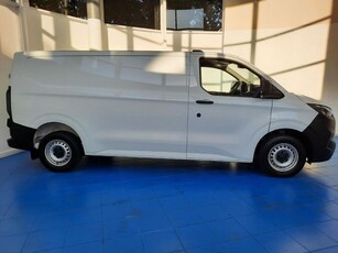 New Ford Transit 2.0SiT Panel Van LWB for sale in Western Cape