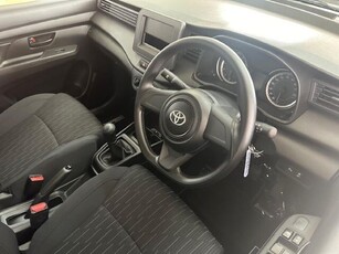 New Toyota Rumion 1.5 S for sale in Gauteng