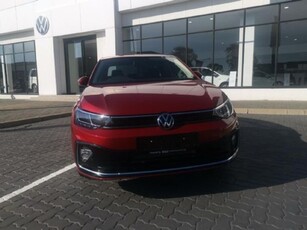 New Volkswagen Polo Sedan 1.0TSI Life for sale in Gauteng