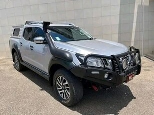 Nissan Navara 2017, Automatic, 2.3 litres - Johannesburg