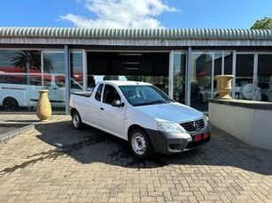 Nissan NP 300 2019, Manual, 1.6 litres - Pretoria