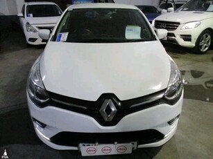 Renault Clio 2017, Manual, 1.2 litres - Sandton