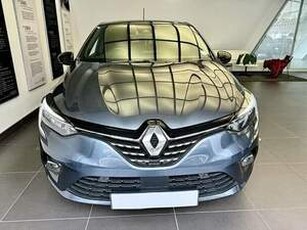 Renault Clio 2018, Manual, 1 litres - Pretoria