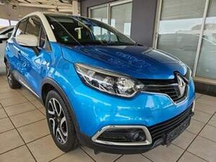 Renault Kaptur 2016, Manual, 1.6 litres - Pretoria