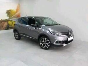 Renault Kaptur 2018, Manual, 1.5 litres - Pretoria