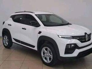 Renault Kaptur 2022, Manual, 1 litres - Pretoria