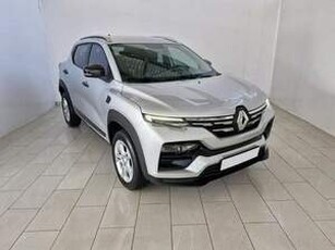 Renault Kaptur 2023, Automatic, 1 litres - Pretoria