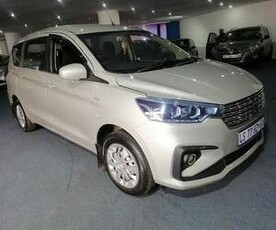 Suzuki Escudo 2021, Manual, 1.5 litres - Pretoria