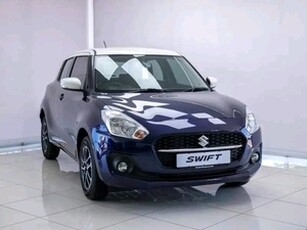 Suzuki Swift 2022, Automatic, 1.2 litres - Cape Town