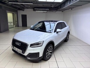Used Audi Q2 1.0 TFSI Sport Auto | 30 TFSI for sale in Western Cape