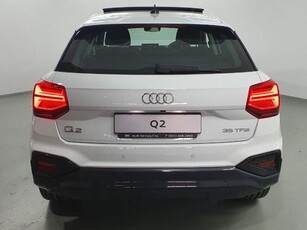 Used Audi Q2 1.4 TFSI Advanced Auto | 35 TFSI for sale in Western Cape