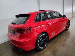 Used Audi S3 Sportback quattro Auto for sale in Kwazulu Natal