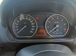 Used BMW 1 Series 125i Coupe M Sport Auto for sale in Kwazulu Natal