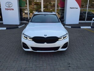 Used BMW 3 Series 330i M Sport for sale in Mpumalanga