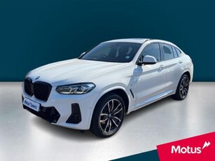 Used BMW X4 xDrive20d M Sport for sale in Free State