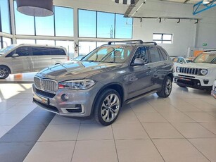 Used BMW X5 xDrive30d Auto for sale in Eastern Cape