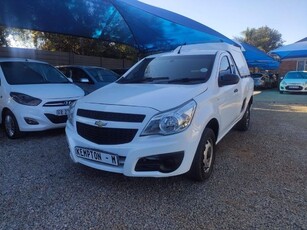 Used Chevrolet Utility 1.4 for sale in Gauteng