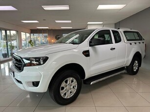 Used Ford Ranger 2.2 TDCi XL Auto SuperCab for sale in Western Cape