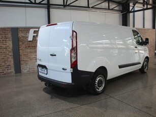 Used Ford Tourneo Custom 2.2 TDCi Trend LWB (92kW) for sale in Western Cape