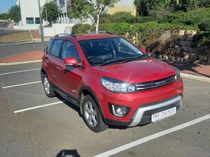 Used Haval H1 1.5 VVT for sale in Western Cape
