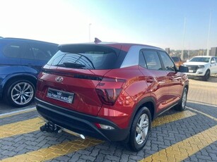 Used Hyundai Creta 1.5 Premium for sale in Gauteng