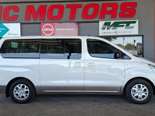 Used Hyundai H