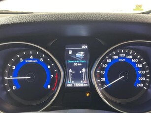 Used Hyundai i30 1.6 GLS | Premium for sale in Kwazulu Natal