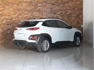 Used Hyundai Kona 2.0 Executive Auto for sale in Gauteng