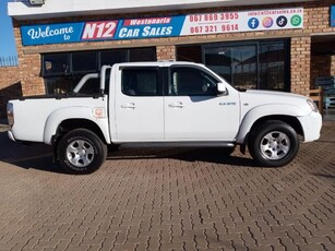 Used Mazda BT