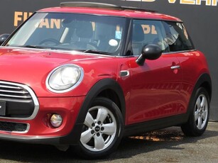 Used MINI Hatch One 1.2T for sale in Gauteng