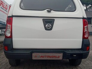 Used Nissan NP200 1.5 dCi Safety Pack for sale in Gauteng