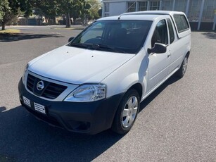 Used Nissan NP200 1.6 for sale in Western Cape