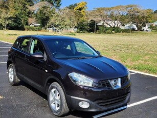 Used Nissan Qashqai 1.5 dCi Acenta for sale in Kwazulu Natal
