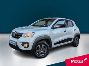Used Renault Kwid 1.0 Dynamique Auto for sale in Gauteng