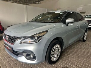 Used Suzuki Baleno 1.5 GL for sale in Limpopo