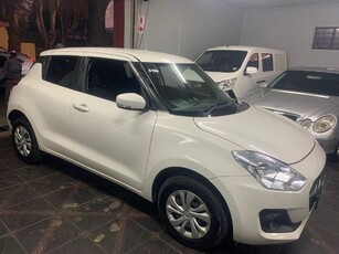 Used Suzuki Swift 1.2 GLX Auto for sale in Gauteng