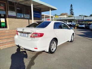 Used Toyota Corolla 1.6 Advanced for sale in Kwazulu Natal