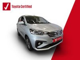 Used Toyota Rumion 1.5 TX AUTO