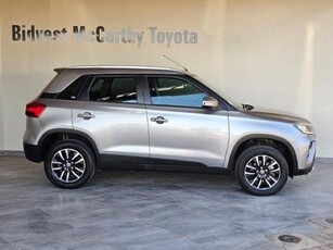 Used Toyota Urban Cruiser 1.5 Xr for sale in Gauteng