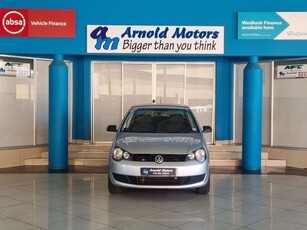 Used Volkswagen Polo Vivo 1.4 Trendline Auto for sale in North West Province