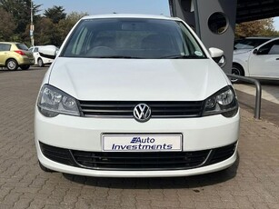 Used Volkswagen Polo Vivo Volkswagen Polo Vivo Automatic ( Tip ) for sale in Gauteng