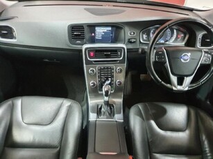 Used Volvo S60 T3 Inscription Auto for sale in Kwazulu Natal