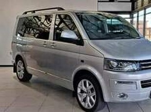 Volkswagen Caravelle 2015, Automatic, 2 litres - Pretoria