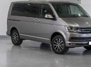 Volkswagen Caravelle 2018, Automatic, 2 litres - Pretoria
