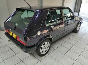 Volkswagen Golf 2001, Manual, 1.3 litres - Randfontein