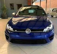 Volkswagen Golf 2017, Automatic - Umtata