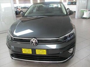 Volkswagen Polo 2022, Manual, 1.6 litres - Polokwane