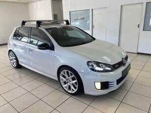 Volkswagen Polo GTI 2024, Automatic, 1.8 litres - Vryburg