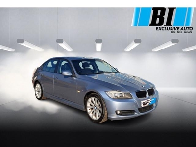 2011 BMW 3 Series 320i Exclusive For Sale